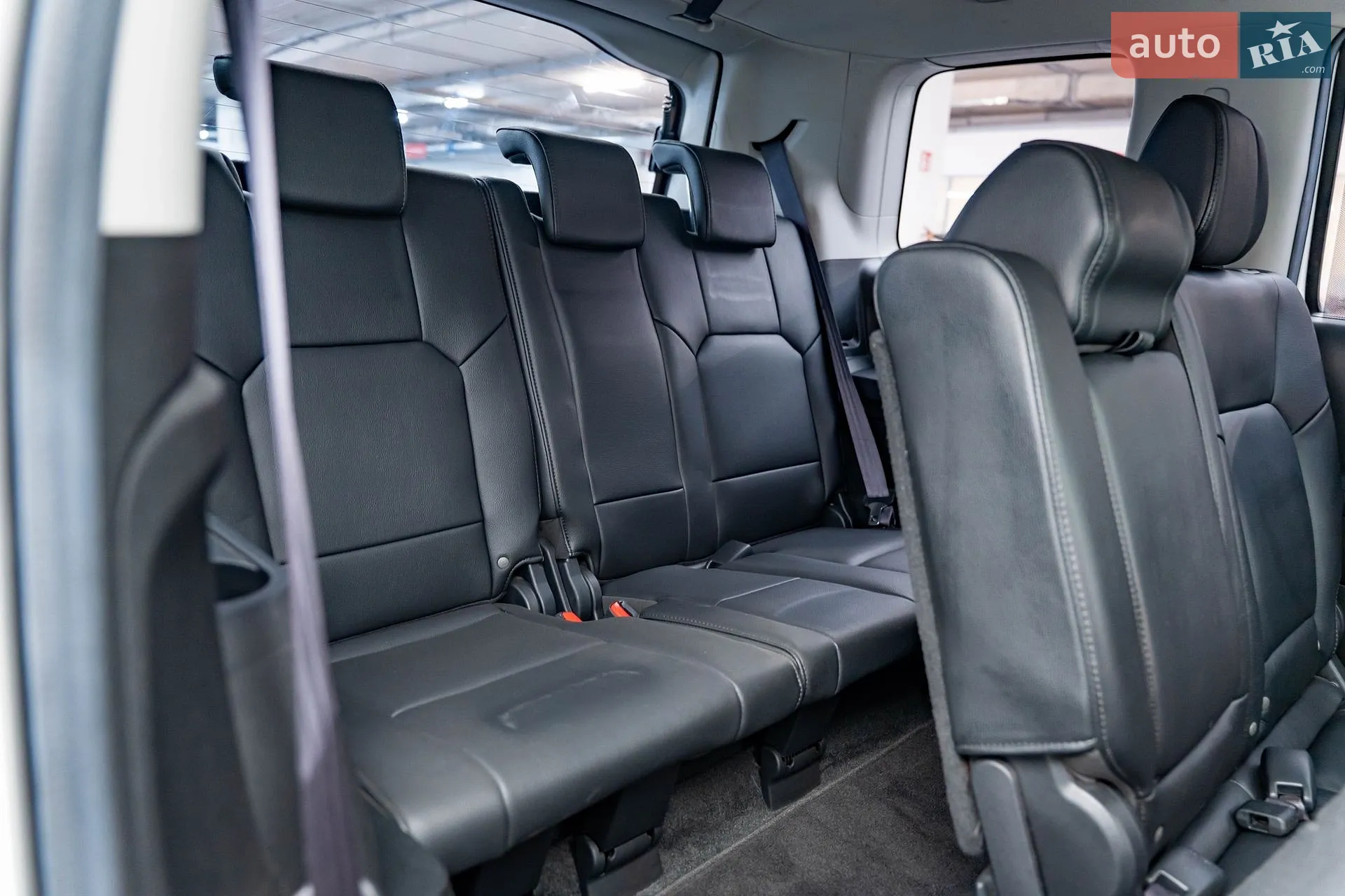 2012 Honda Pilot - мініатюра 26