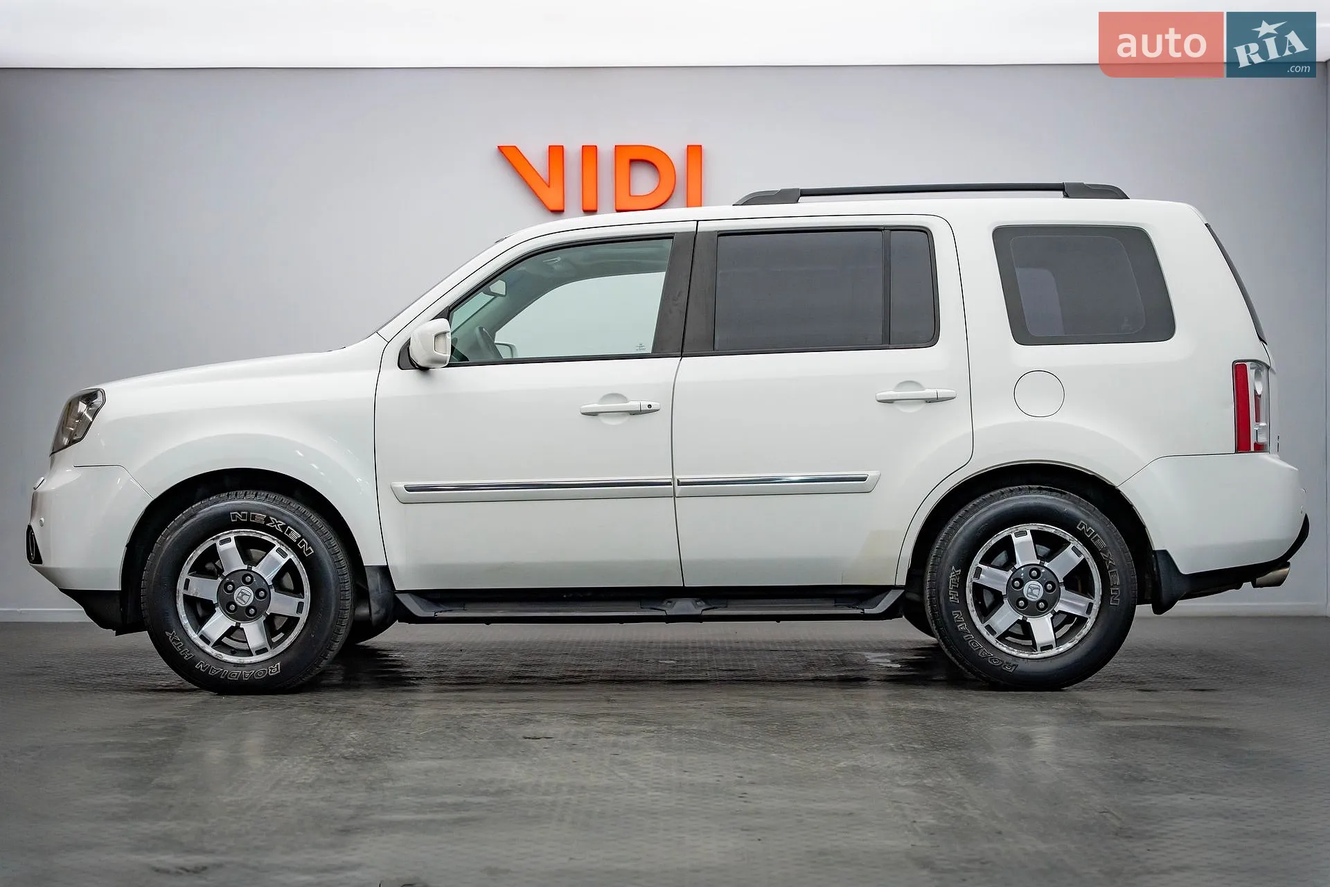 2012 Honda Pilot - мініатюра 3