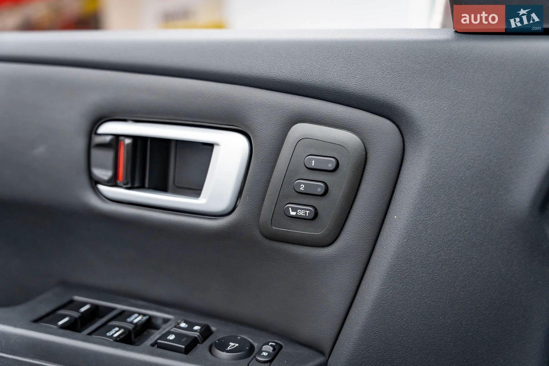 2012 Honda Pilot - мініатюра 17