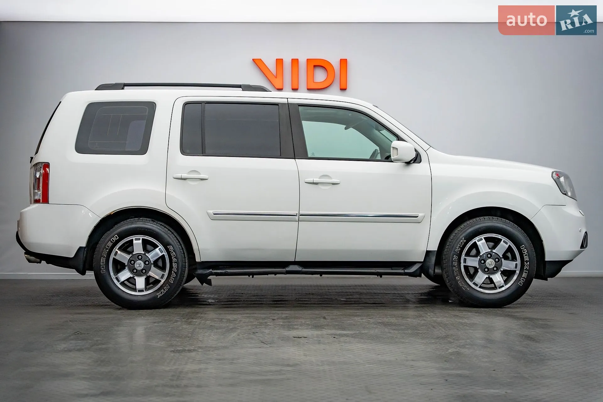 2012 Honda Pilot - мініатюра 4