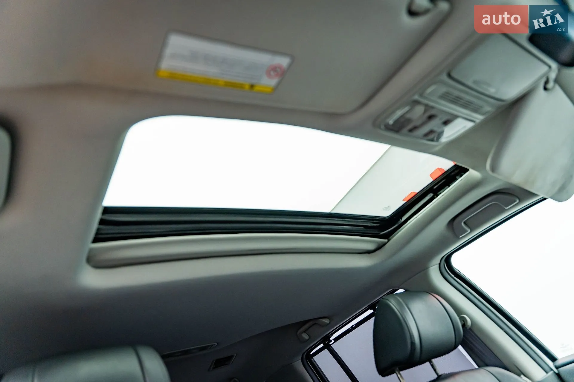 2012 Honda Pilot - мініатюра 22