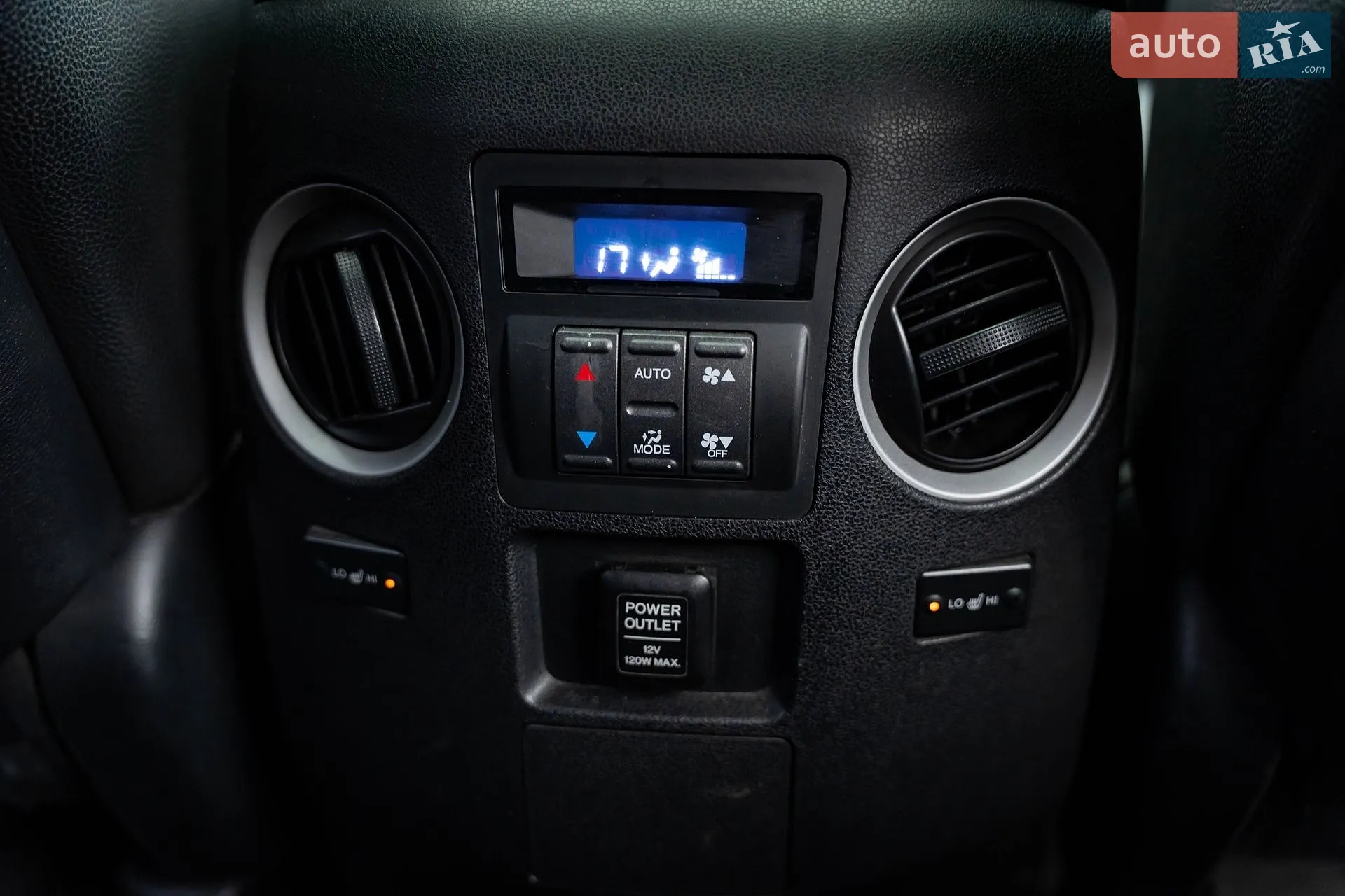 2012 Honda Pilot - мініатюра 25
