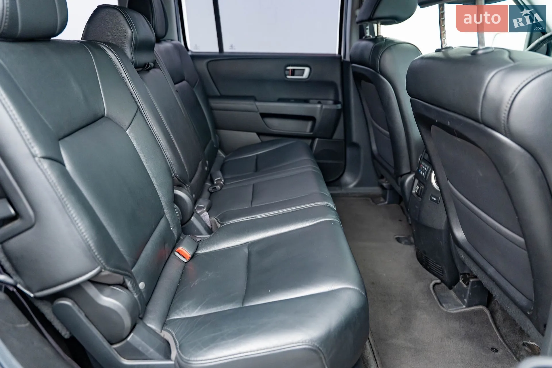 2012 Honda Pilot - мініатюра 23
