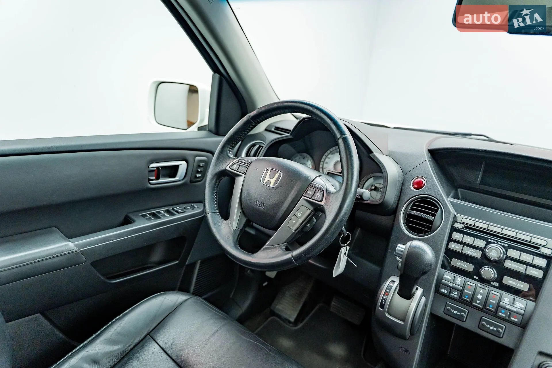 2012 Honda Pilot - мініатюра 13