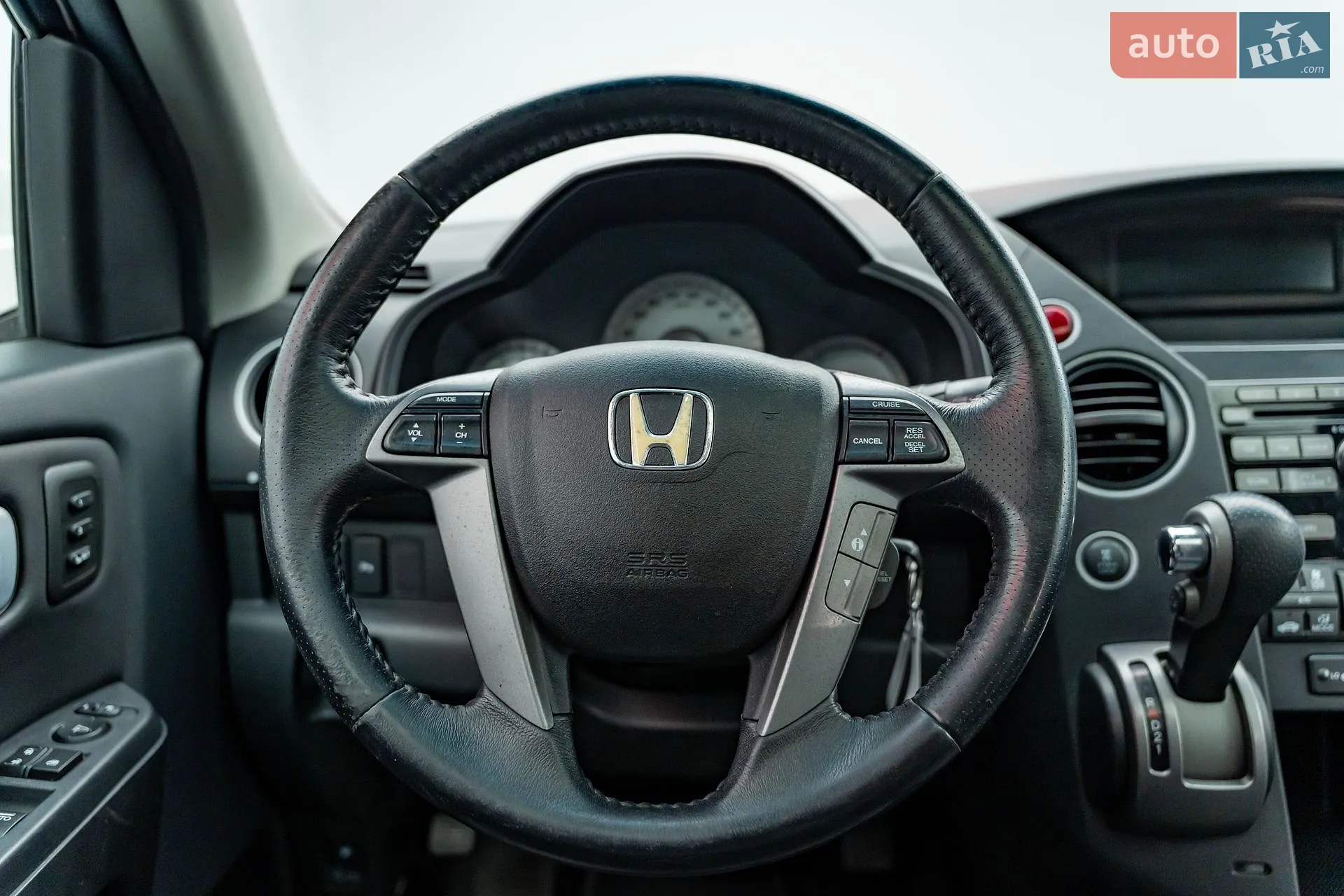 2012 Honda Pilot - мініатюра 14