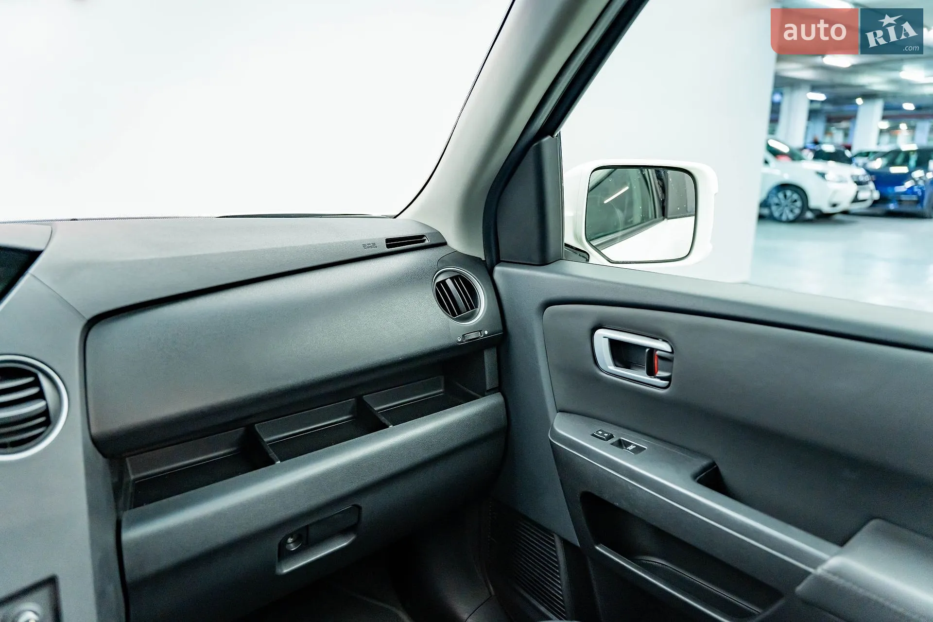2012 Honda Pilot - мініатюра 12