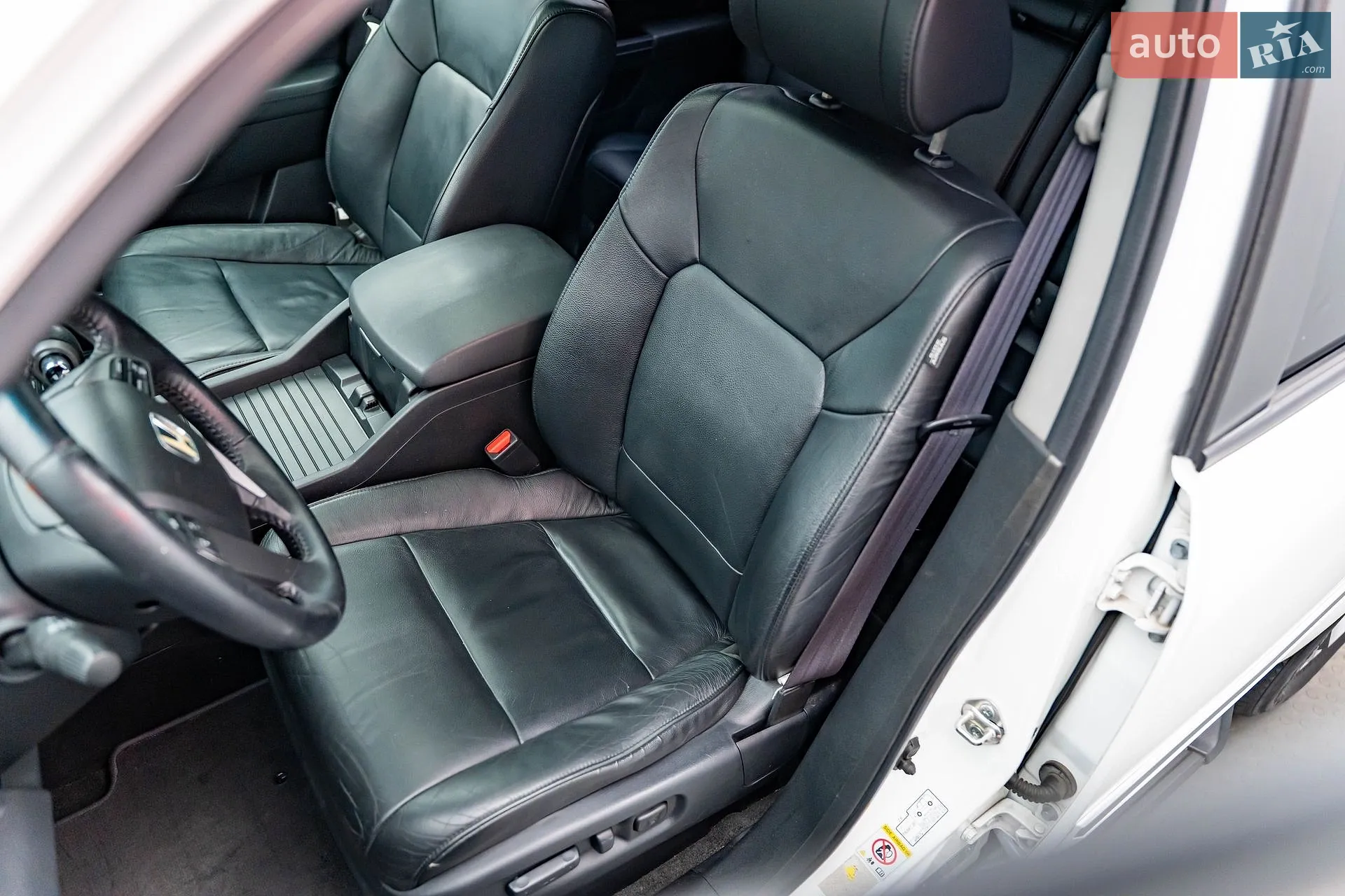 2012 Honda Pilot - мініатюра 10