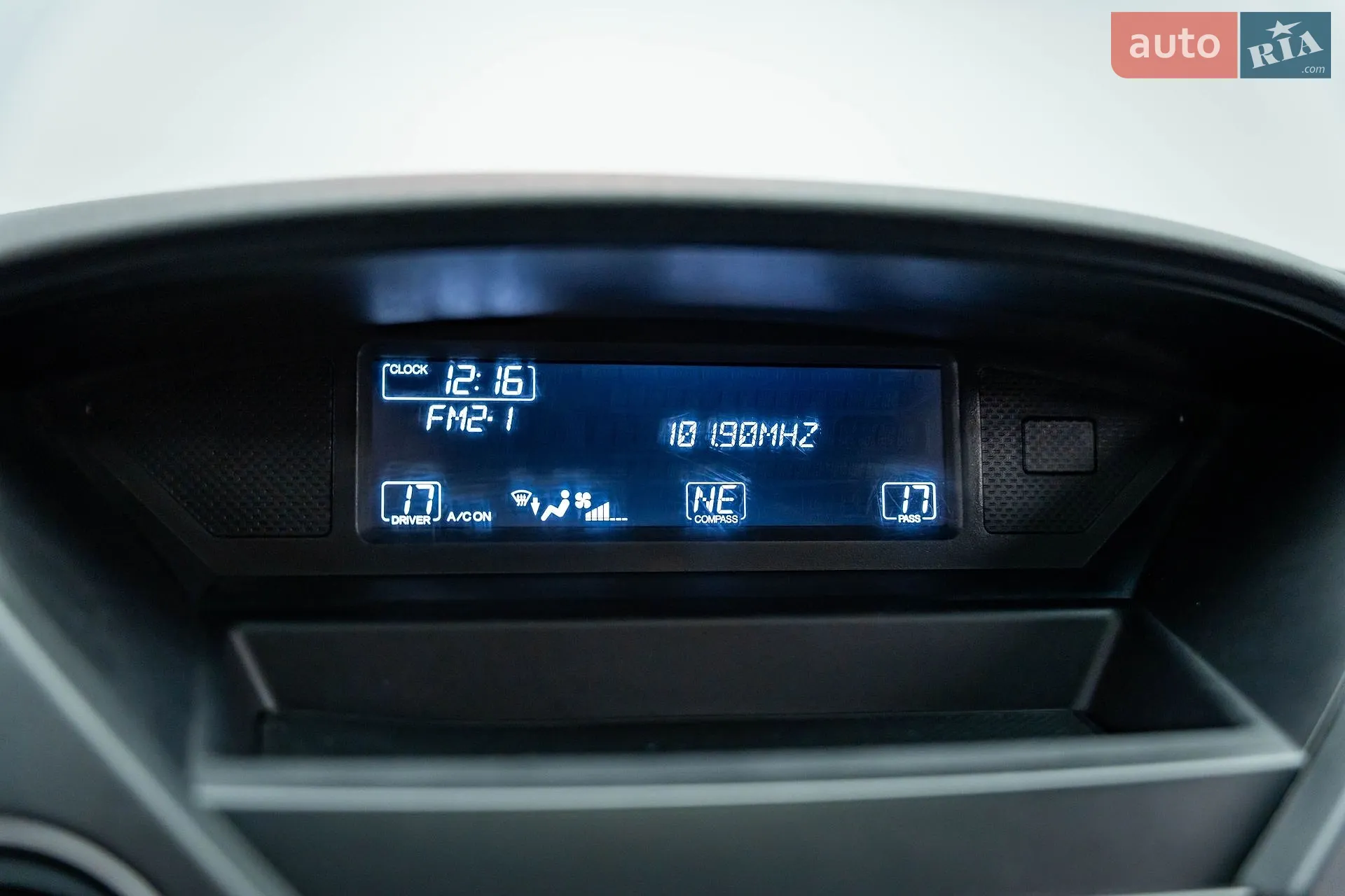 2012 Honda Pilot - мініатюра 19