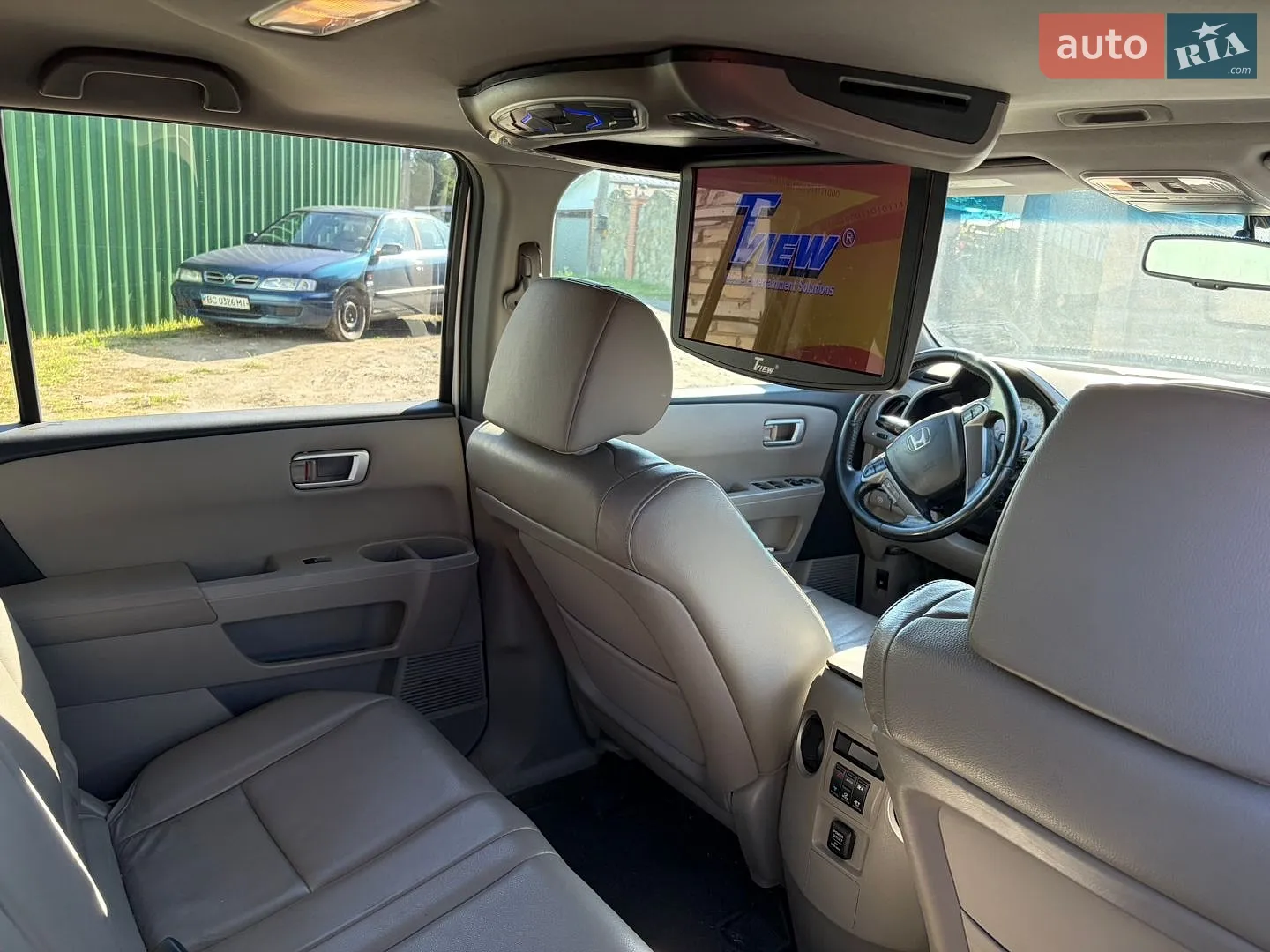 2014 Honda Pilot - мініатюра 12