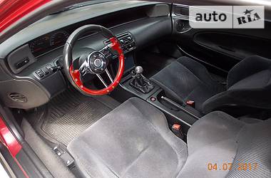 Купе Honda Prelude 1994 в Ровно