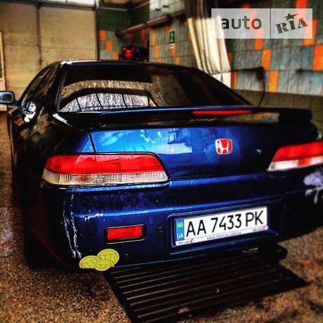 Купе Honda Prelude 1998 в 