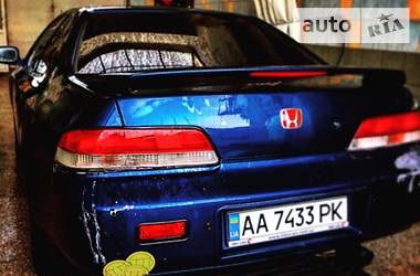 Купе Honda Prelude 1998 в 