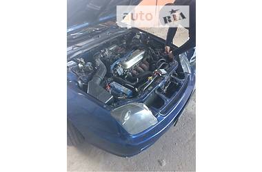 Купе Honda Prelude 1998 в 