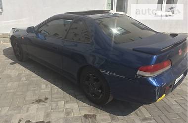 Купе Honda Prelude 1998 в 