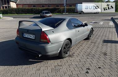 Купе Honda Prelude 1994 в Косове