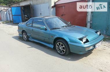 Купе Honda Prelude 1991 в Черноморске