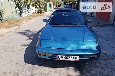 Купе Honda Prelude 1990 в Чорноморську