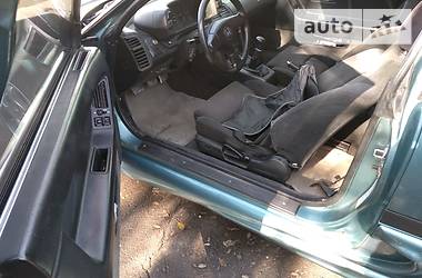 Купе Honda Prelude 1990 в Чорноморську