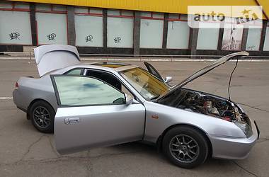 Купе Honda Prelude 1997 в Черкассах