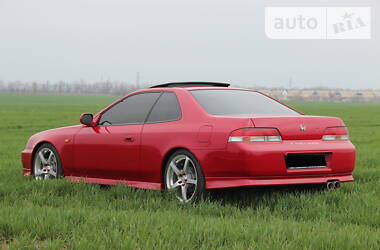 Купе Honda Prelude 1999 в Никополе