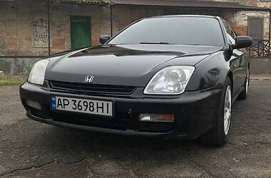 Купе Honda Prelude 1999 в Никополе