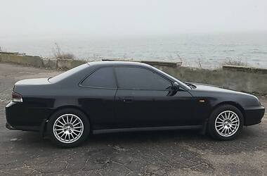 Купе Honda Prelude 1999 в Никополе