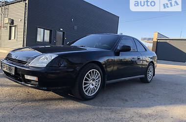 Купе Honda Prelude 1999 в Никополе