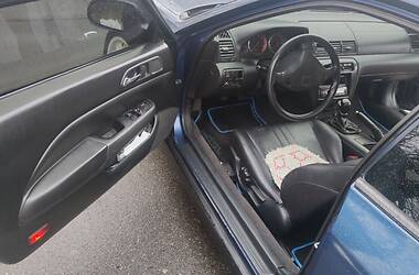 Купе Honda Prelude 1997 в Киеве