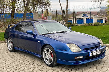 Купе Honda Prelude 1997 в 