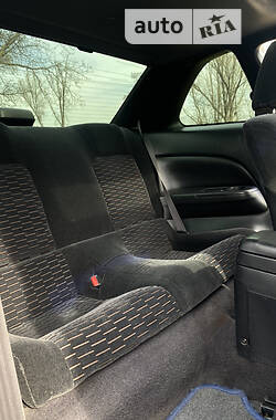 Купе Honda Prelude 1997 в 