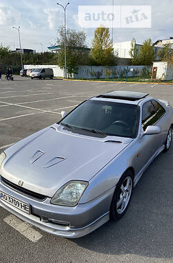 Купе Honda Prelude 1998 в Ужгороді