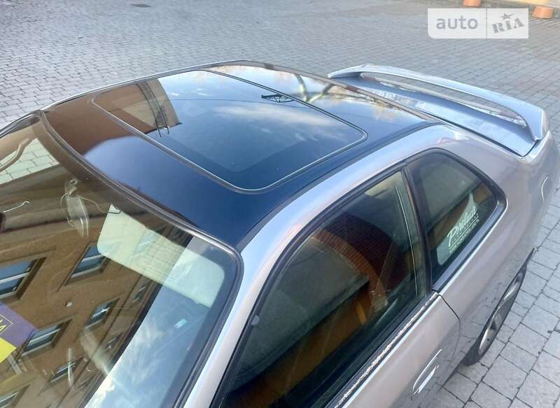 Купе Honda Prelude 1997 в Коломиї фото 19 Купе Honda Prelude 1997 в Коломиї