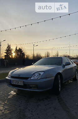 Купе Honda Prelude 1999 в Днепре