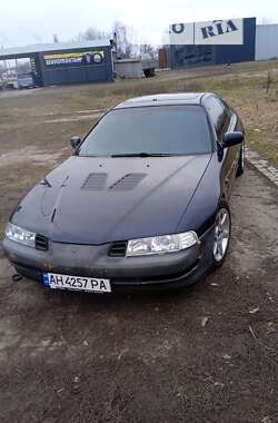Купе Honda Prelude 1994 в Славянске