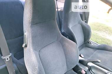 Купе Honda Prelude 1993 в 