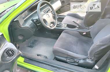 Купе Honda Prelude 1993 в 