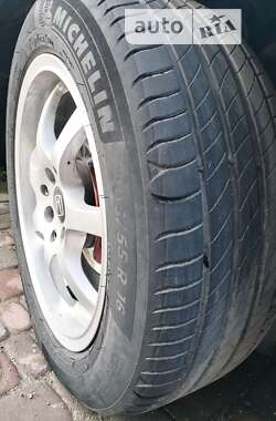 Купе Honda Prelude 1993 в 