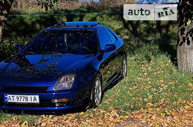 Купе Honda Prelude 1997 в Коломые