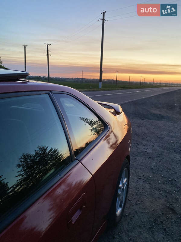 Купе Honda Prelude 1998 в Харькове