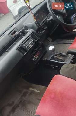 Купе Honda Prelude 1990 в 