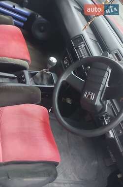 Купе Honda Prelude 1990 в 