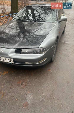 Купе Honda Prelude 1995 в Запоріжжі