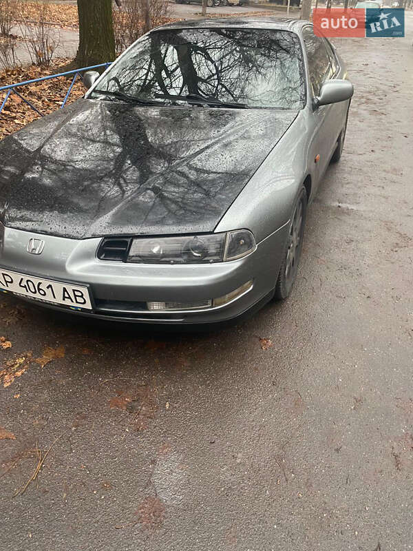 Купе Honda Prelude 1995 в Запорожье