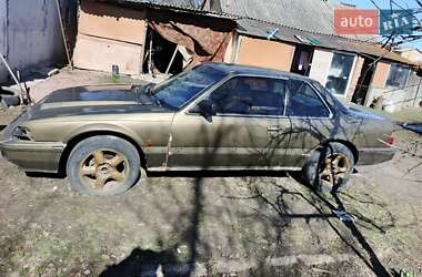 Купе Honda Prelude 1983 в 