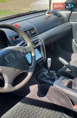 Купе Honda Prelude 1998 в 