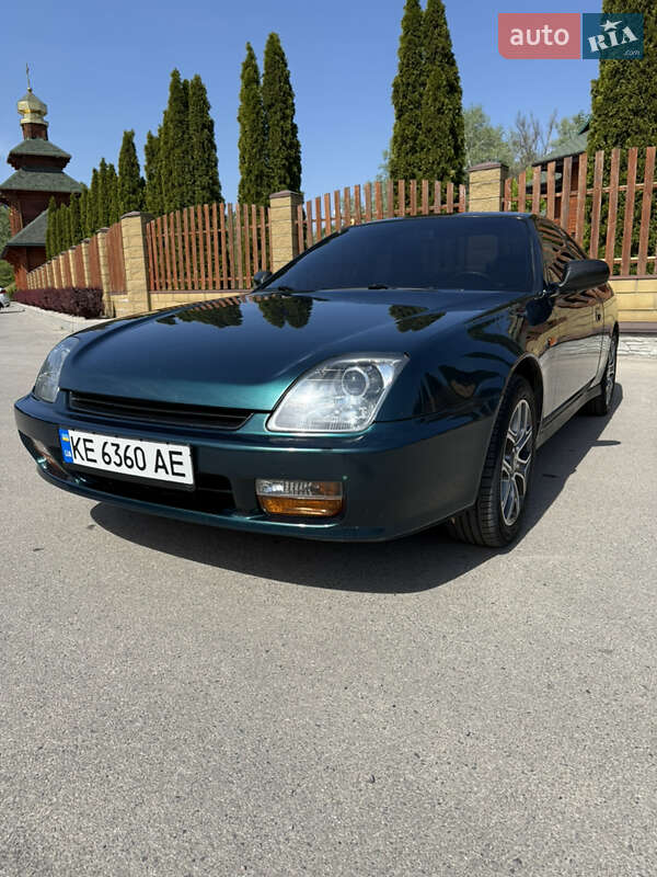 Купе Honda Prelude 1998 в 