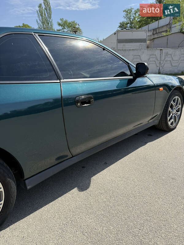 Купе Honda Prelude 1998 в Днепре