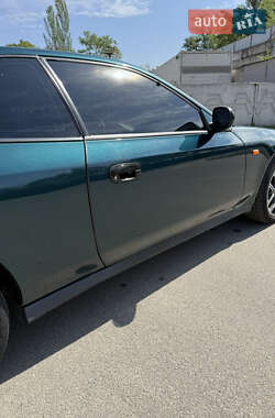 Купе Honda Prelude 1998 в 