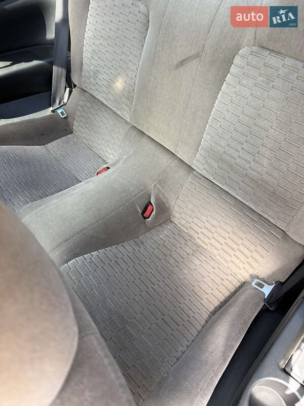 Купе Honda Prelude 1998 в Днепре