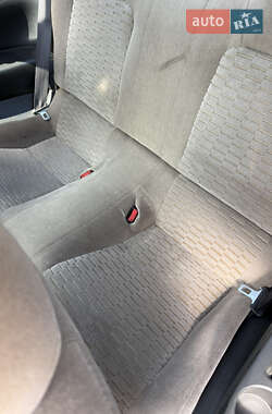 Купе Honda Prelude 1998 в 